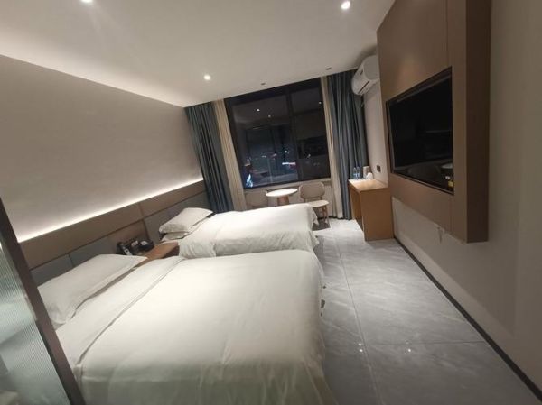 绥德非物质文化遗产酒店（绥德非遗主题酒店有哪些沉浸式体验）-第3张图片-八三百科