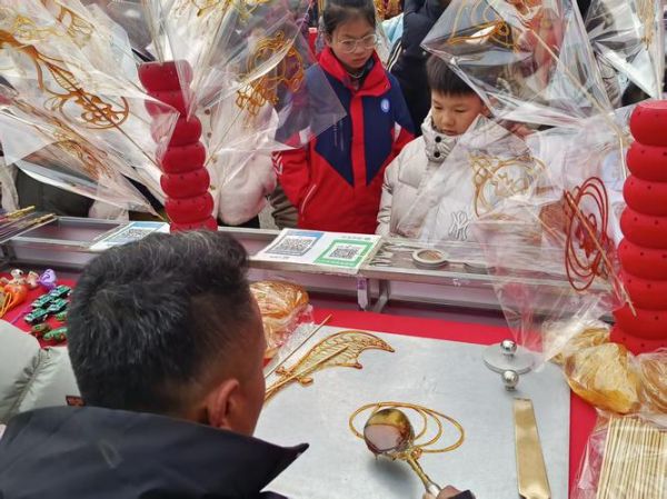 非物质文化遗产大丰（江苏大丰非遗在哪里看）-第2张图片-八三百科