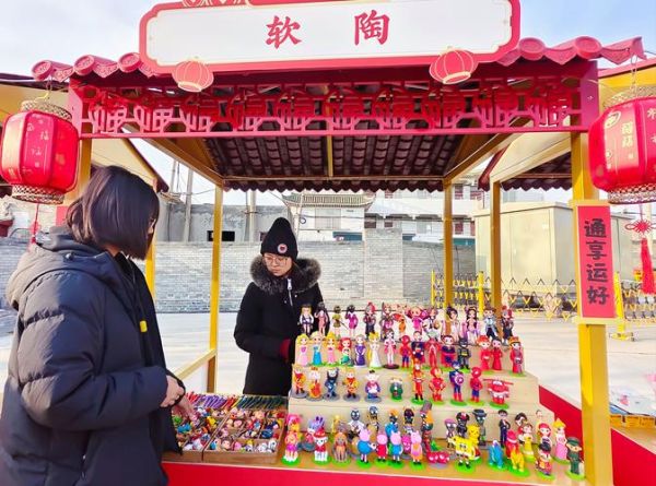 非物质文化遗产大丰（江苏大丰非遗在哪里看）-第3张图片-八三百科