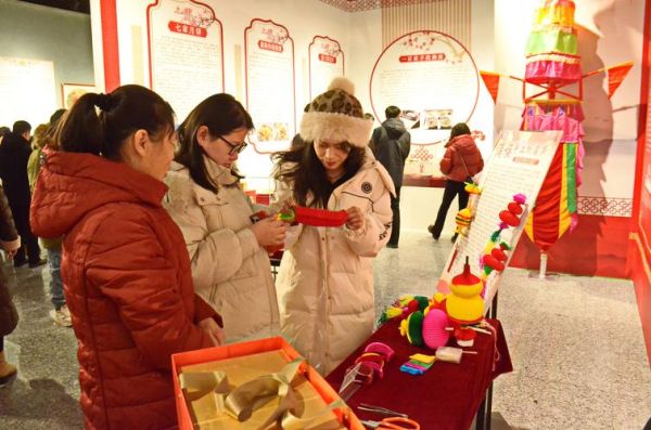 隆化非物质文化遗产(隆化非遗项目有哪些值得逛)-第1张图片-八三百科 隆化非物质文化遗产(隆化非遗项目有哪些值得逛)-第1张图片-八三百科