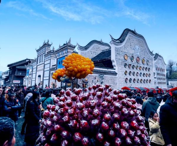 隆化非物质文化遗产(隆化非遗项目有哪些值得逛)-第2张图片-八三百科 隆化非物质文化遗产(隆化非遗项目有哪些值得逛)-第2张图片-八三百科