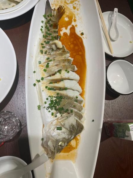 达州非物质文化遗产蒸鱼（达州蒸鱼非遗做法怎么做）-第2张图片-八三百科