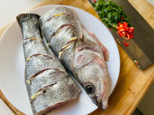 达州非物质文化遗产蒸鱼（达州蒸鱼非遗做法怎么做）-第3张图片-八三百科