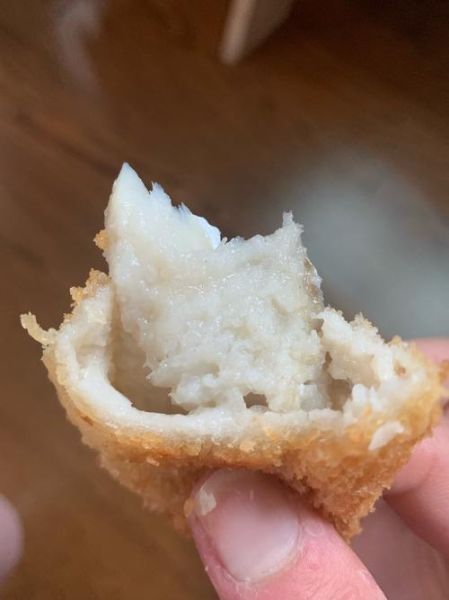 非物质文化遗产炸鱼球(非遗炸鱼球怎么做最简单)-第3张图片-八三百科 非物质文化遗产炸鱼球(非遗炸鱼球怎么做最简单)-第3张图片-八三百科