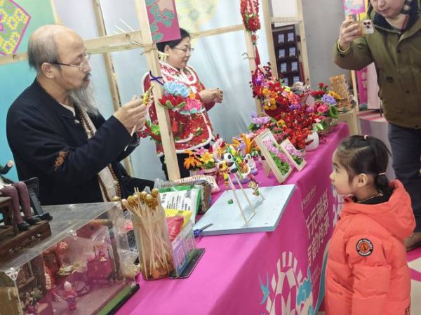 非物质文化遗产 新乡(新乡非遗有哪些可以上手体验)-第1张图片-八三百科 非物质文化遗产 新乡(新乡非遗有哪些可以上手体验)-第1张图片-八三百科