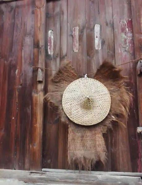 蓑衣非物质文化遗产(蓑衣非物质文化遗产是什么)-第2张图片-八三百科 蓑衣非物质文化遗产(蓑衣非物质文化遗产是什么)-第2张图片-八三百科