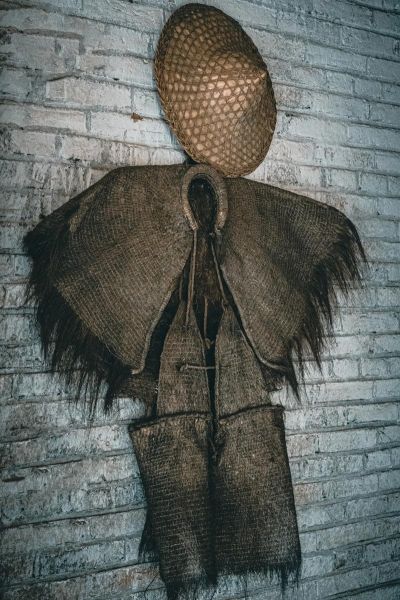 蓑衣非物质文化遗产(蓑衣非物质文化遗产是什么)-第1张图片-八三百科 蓑衣非物质文化遗产(蓑衣非物质文化遗产是什么)-第1张图片-八三百科