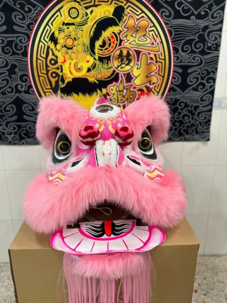 省级龙狮非物质文化遗产（省级龙狮非遗申请条件与流程是什么）-第1张图片-八三百科