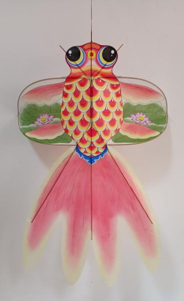 文化遗产非物质风筝图片（非遗风筝图片有哪些经典样式）-第2张图片-八三百科