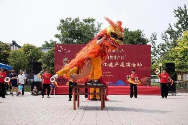 非物质文化遗产418（非物质文化遗产418项目有哪些）-第3张图片-八三百科