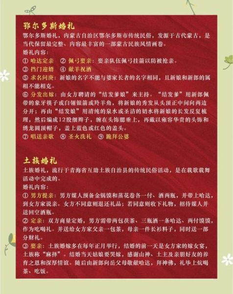 非物质婚俗文化遗产（非物质婚俗文化遗产有哪些）-第1张图片-八三百科