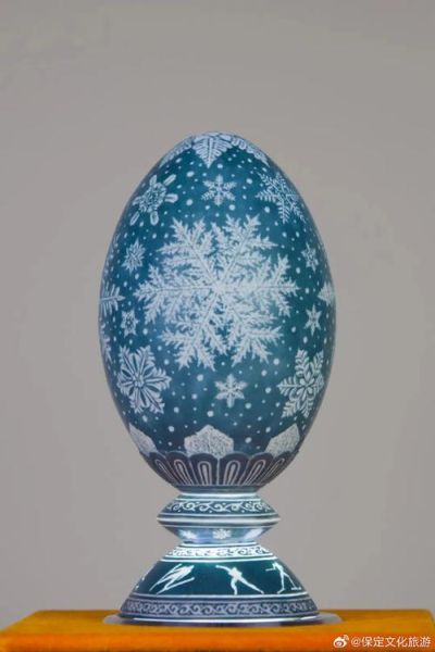 蛋非物质文化遗产（蛋非物质文化遗产有哪些传统技艺）-第3张图片-八三百科