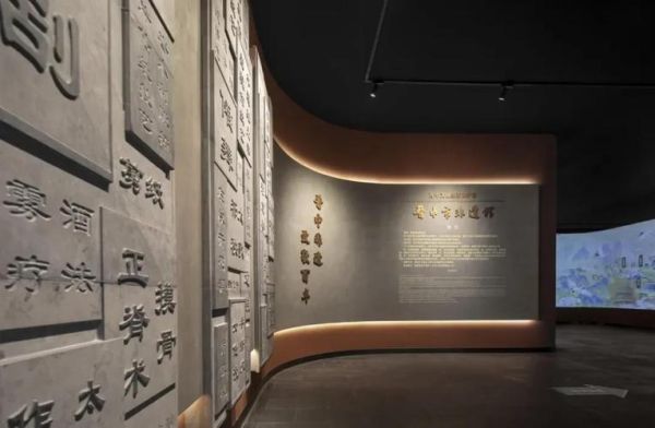 非物质文化遗产展览（非遗展馆一日游全攻略）-第3张图片-八三百科