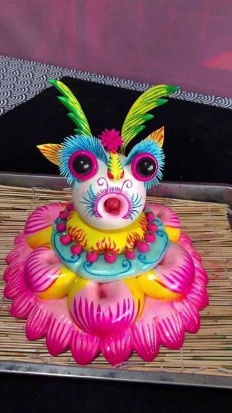 莱阳非文化物质文化遗产（莱阳有哪些非遗项目）-第2张图片-八三百科