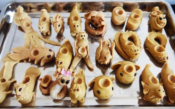 莱阳非文化物质文化遗产（莱阳有哪些非遗项目）-第3张图片-八三百科