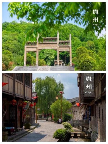 屯堡非物质文化遗产概况（屯堡非遗有哪些项目值得一看）-第3张图片-八三百科