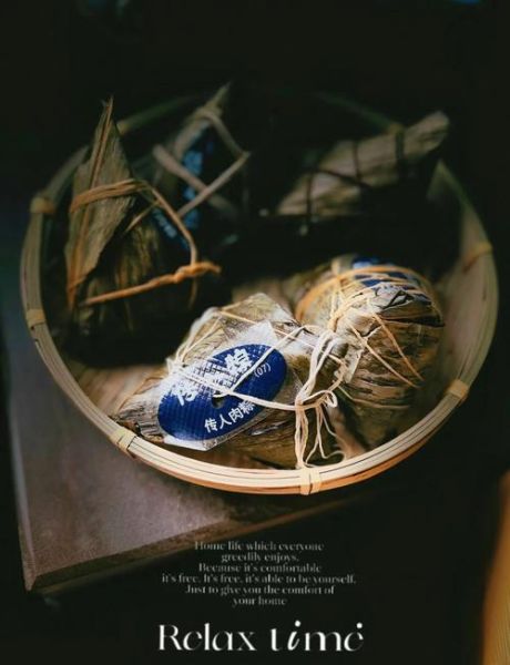 非物质文化遗产有粽子吗（粽子属于非物质文化遗产吗）-第1张图片-八三百科