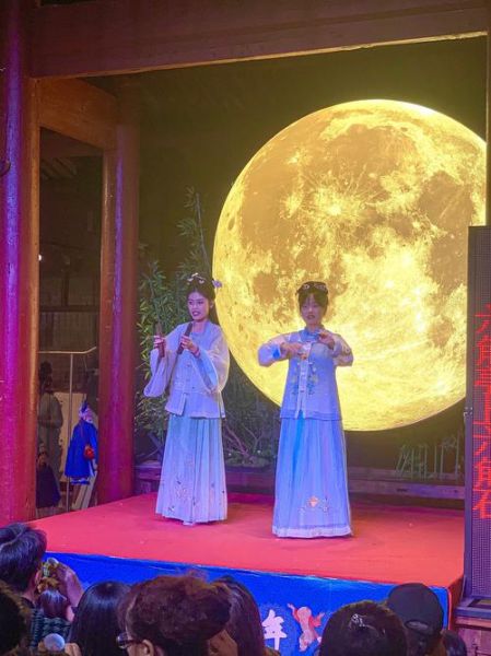 非物质文化遗产图片（非遗高清图片去哪儿免费下载）-第2张图片-八三百科