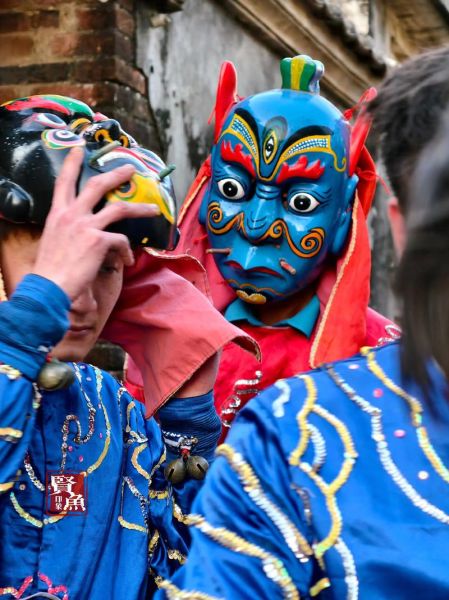 非物质文化遗产民俗视频(非物质文化遗产民俗视频怎么拍)-第1张图片-八三百科 非物质文化遗产民俗视频(非物质文化遗产民俗视频怎么拍)-第1张图片-八三百科