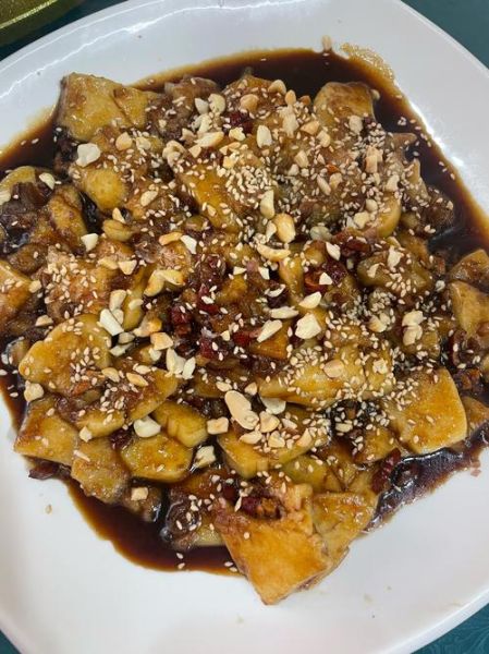 黄粿非物质文化遗产（黄粿是哪里的非遗美食）-第1张图片-八三百科