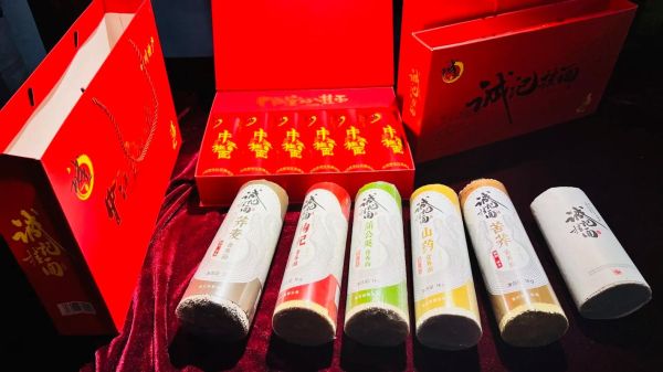 送礼非物质文化遗产（送非遗礼品有哪些推荐？）-第3张图片-八三百科