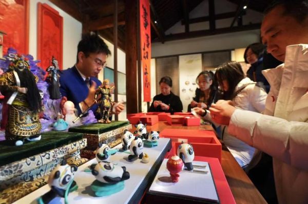 冬季非物质文化遗产（冬季非遗有哪些适合小白的冷门玩法）-第1张图片-八三百科