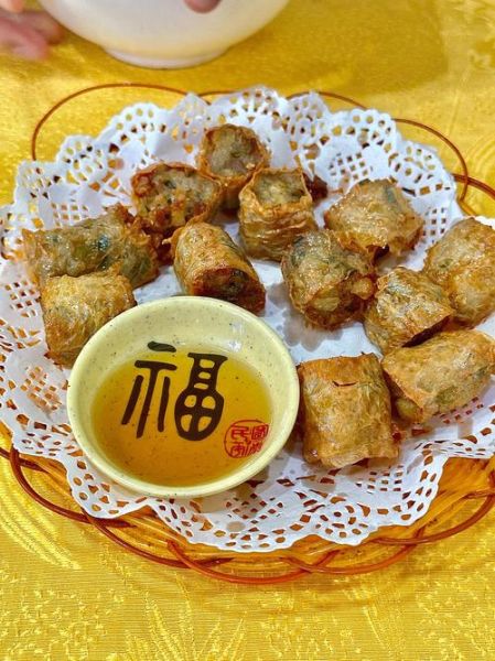 非物质文化遗产广东粥品-第2张图片-八三百科