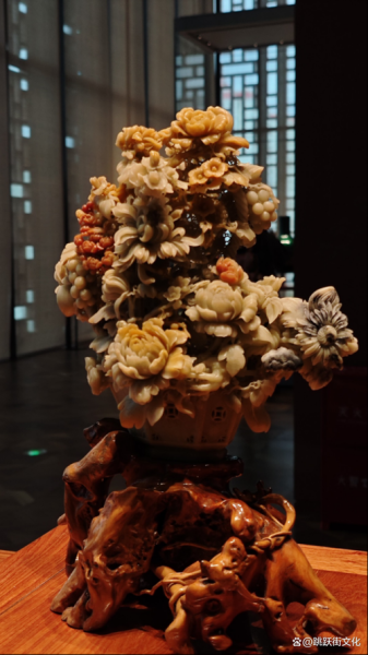 青田非物质文化遗产开光（青田石雕开光有什么用）-第1张图片-八三百科