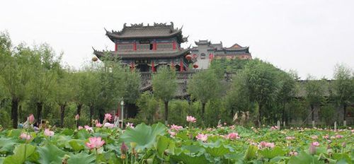 省级非物质文化遗产杜桥-第3张图片-八三百科 省级非物质文化遗产杜桥-第3张图片-八三百科