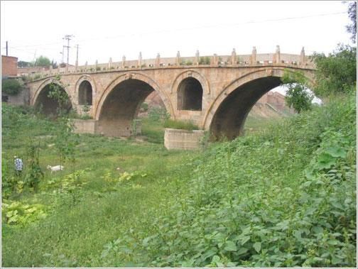 省级非物质文化遗产杜桥-第2张图片-八三百科 省级非物质文化遗产杜桥-第2张图片-八三百科