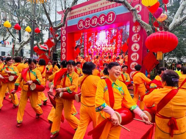 杨浦非物质文化遗产-第1张图片-八三百科 杨浦非物质文化遗产-第1张图片-八三百科