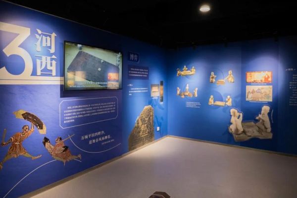 杨浦非物质文化遗产-第3张图片-八三百科 杨浦非物质文化遗产-第3张图片-八三百科