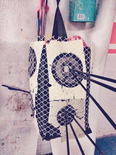 非物质文化遗产 射（传统射艺体验入门攻略）-第2张图片-八三百科