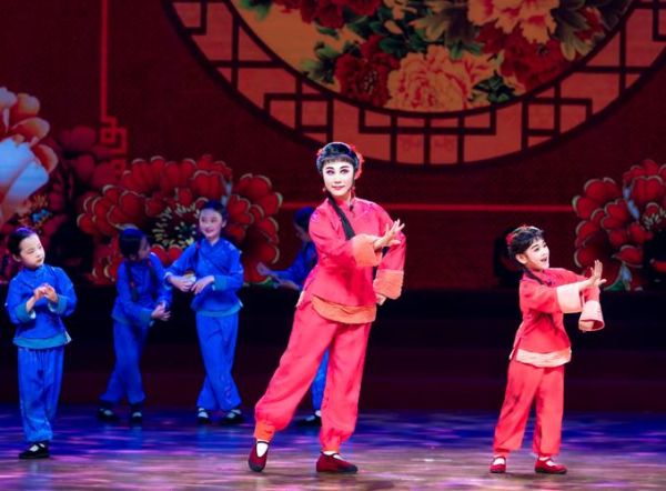 非物质文化遗产故事汇演（非物质文化遗产故事汇演在哪看最方便）-第3张图片-八三百科