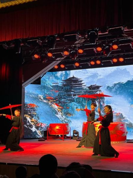 非物质文化遗产故事汇演（非物质文化遗产故事汇演在哪看最方便）-第1张图片-八三百科