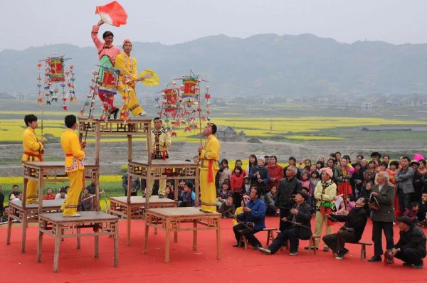 花灯非物质文化遗产韩国（韩国花灯非遗争议真相）-第3张图片-八三百科