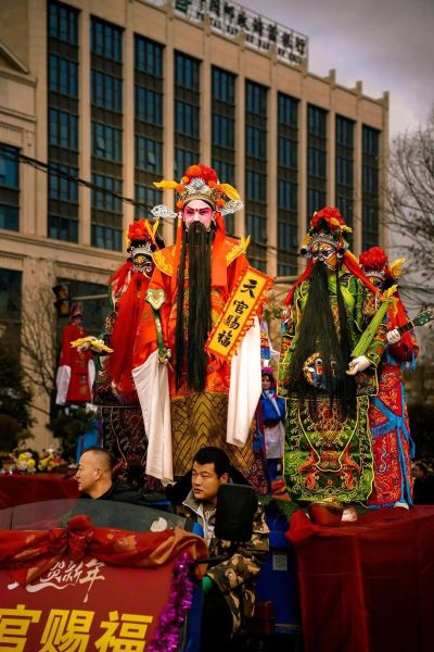 非物质文化遗产 民俗（非物质文化遗产与民俗区别在哪）-第2张图片-八三百科