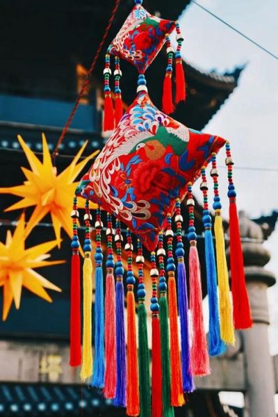 松江非物质文化遗产（松江非遗有哪些值得打卡的项目）-第2张图片-八三百科