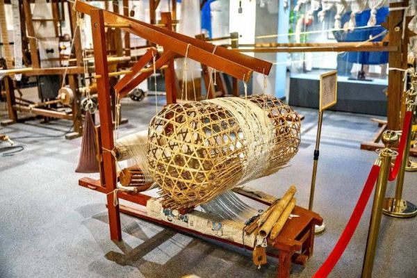 非物质文化遗产设备（非遗工坊用什么设备）-第1张图片-八三百科