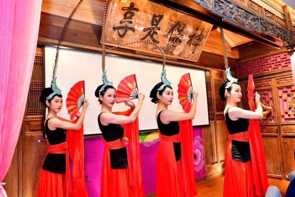 九子公园非物质文化遗产（九子公园非遗项目有哪些）-第2张图片-八三百科