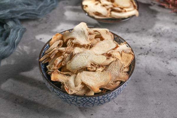 非物质文化遗产姜片（非物质文化遗产姜片做法）-第2张图片-八三百科