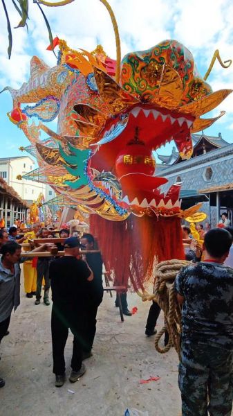 缙云 非物质文化遗产(缙云非遗项目有哪些?)-第1张图片-八三百科 缙云 非物质文化遗产(缙云非遗项目有哪些?)-第1张图片-八三百科