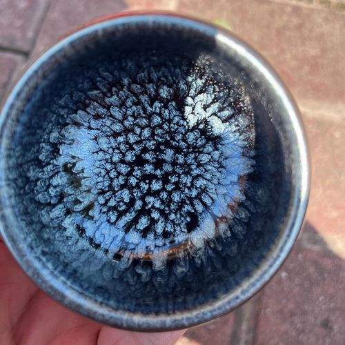 非物质文化遗产建盏（建盏为什么是非物质文化遗产）-第1张图片-八三百科