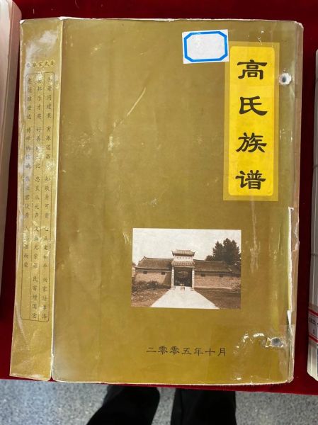 非物质文化遗产高氏中医(高氏中医非遗特色疗法可靠吗)-第2张图片-八三百科 非物质文化遗产高氏中医(高氏中医非遗特色疗法可靠吗)-第2张图片-八三百科