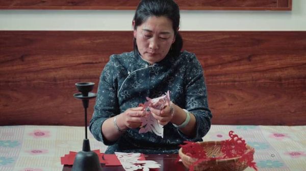 吕梁非物质文化遗产图片（吕梁非遗图片大全在哪里找）-第1张图片-八三百科