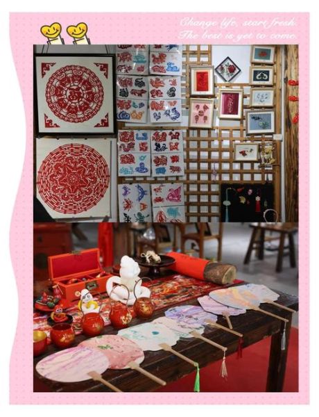 宁波 非物质文化遗产（宁波非遗有哪些值得一看的民间艺术）-第3张图片-八三百科