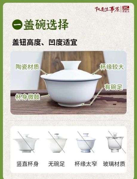 非物质文化遗产盖碗(非物质文化遗产盖碗冲泡方法视频)-第3张图片-八三百科 非物质文化遗产盖碗(非物质文化遗产盖碗冲泡方法视频)-第3张图片-八三百科