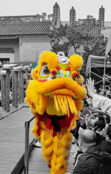 狮岭非物质文化遗产（狮岭非物质文化遗产有哪些）-第1张图片-八三百科