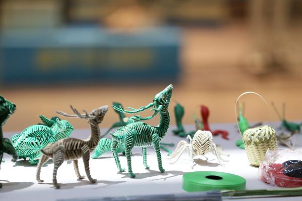 集贤非物质文化遗产（集贤非遗有哪些项目适合新手入门）-第2张图片-八三百科