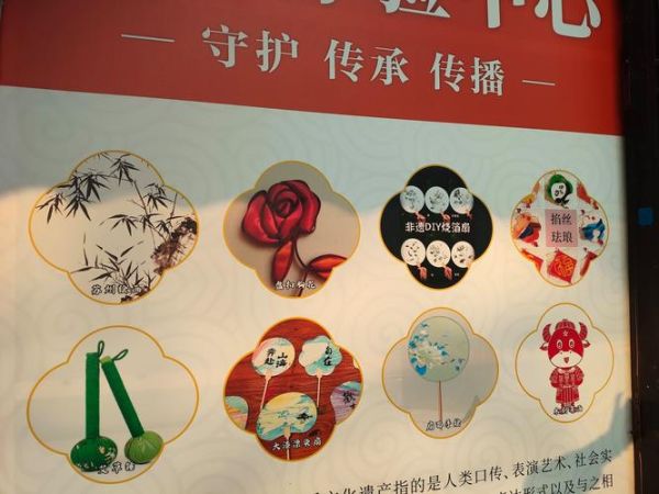 手机非物质文化遗产（如何让手机活态记录非遗技艺）-第1张图片-八三百科